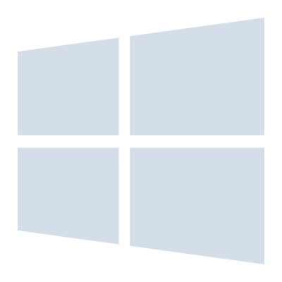 Application Windows